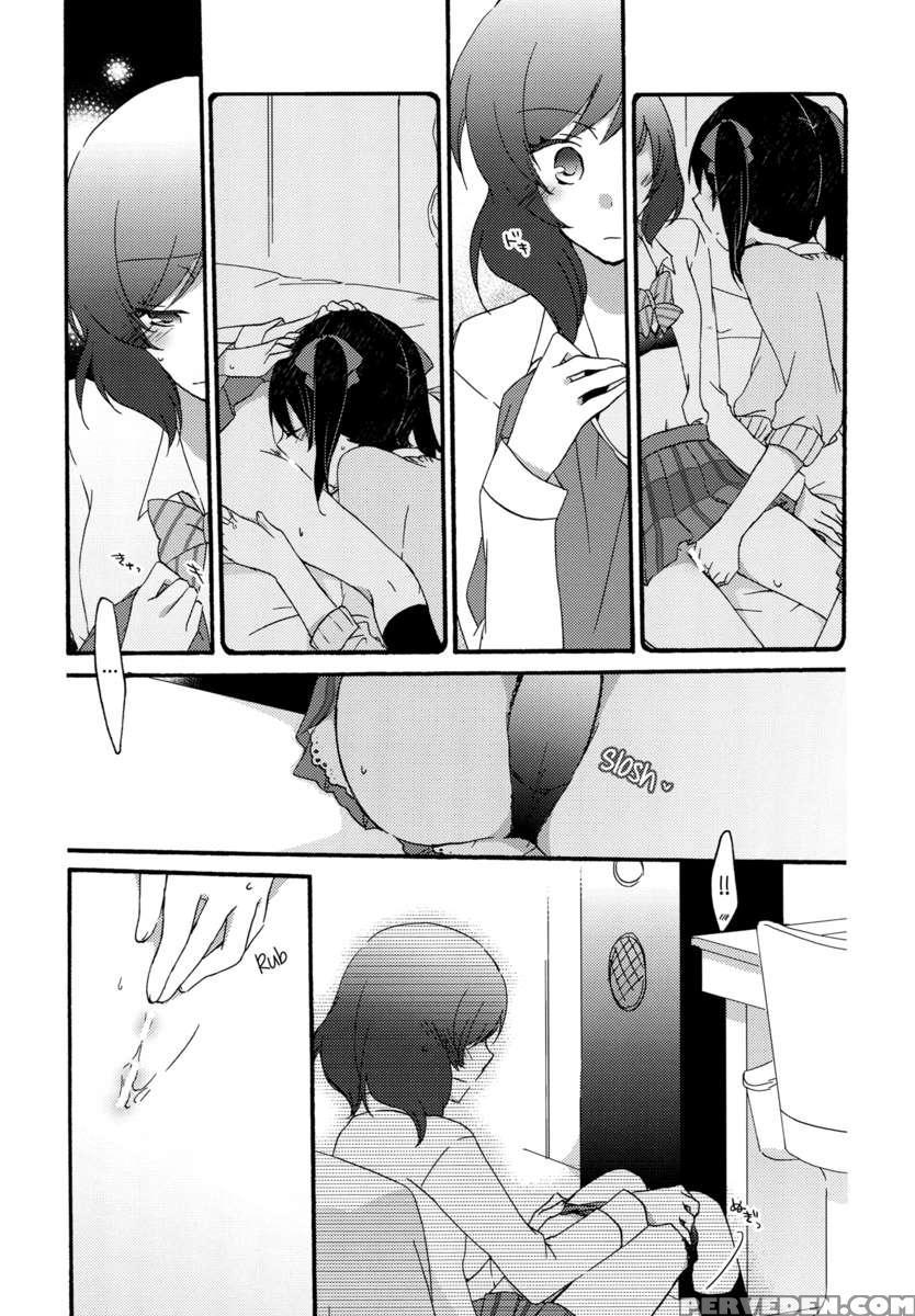 Private Tsunderation Round 2 Chapter 1000 Page 8